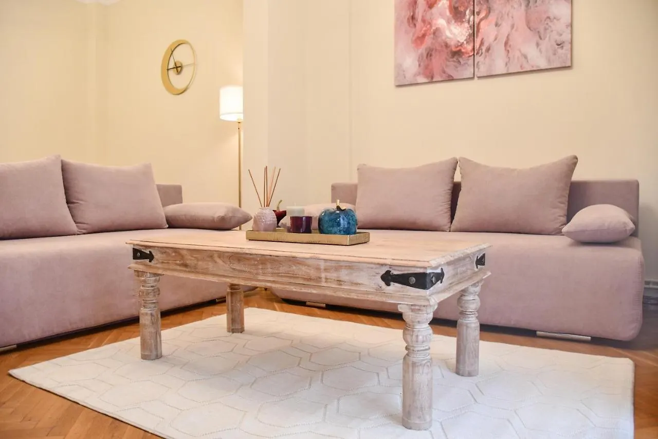 Porto Sea View Apartments - D. Gounari 5 Tesalónica Grecia