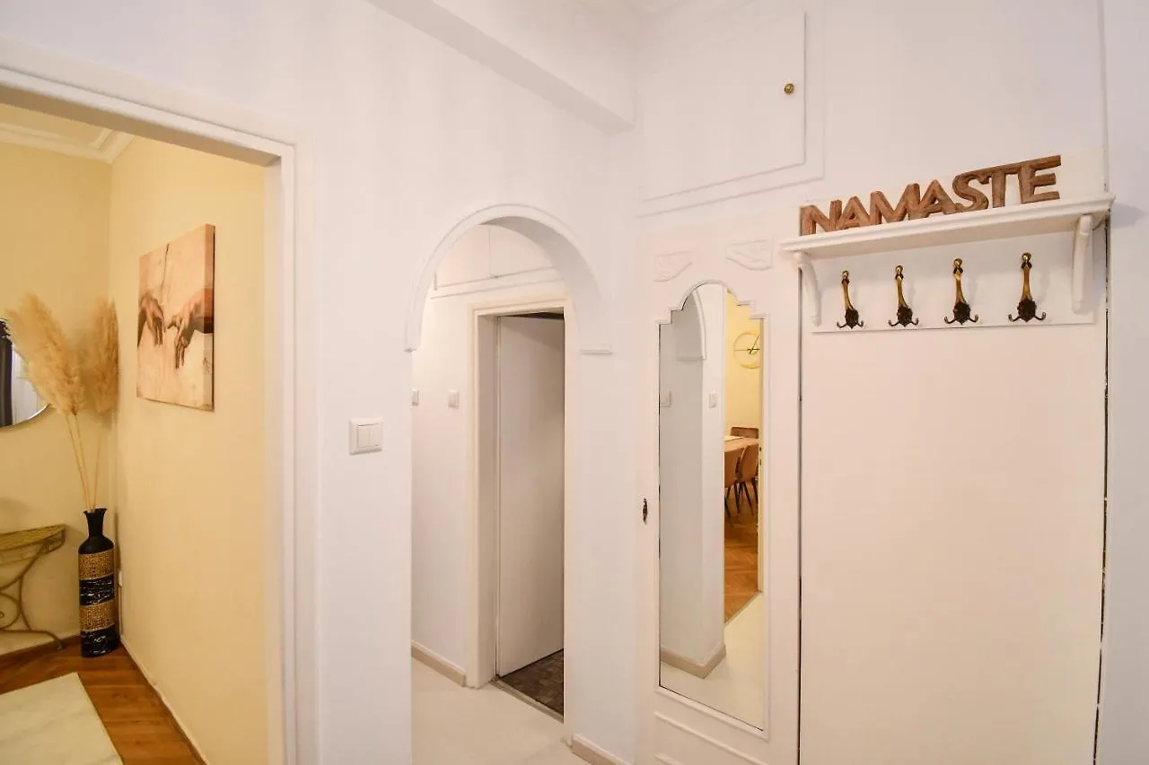 Porto Sea View Apartments - D. Gounari 5 Thessaloniki