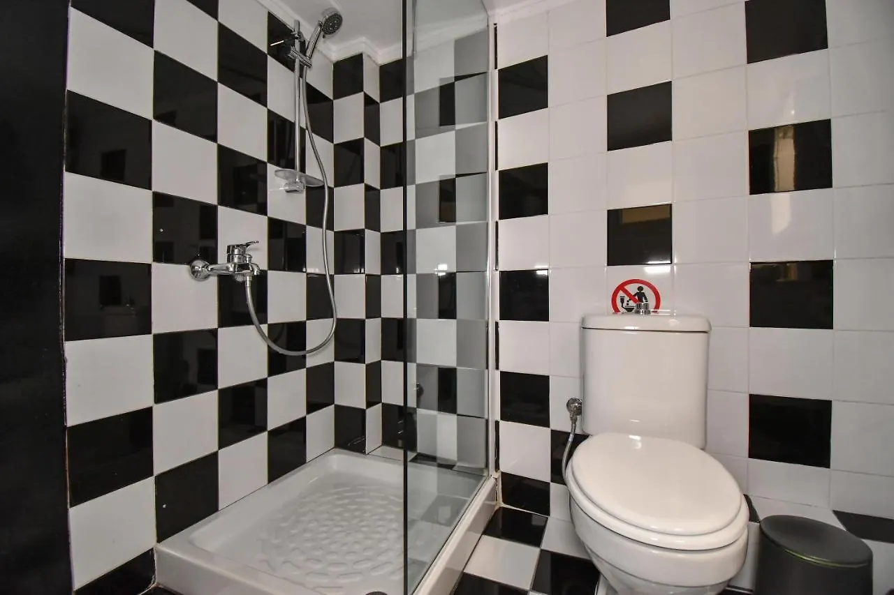 Porto Sea View Apartments - D. Gounari 5 Thessaloniki