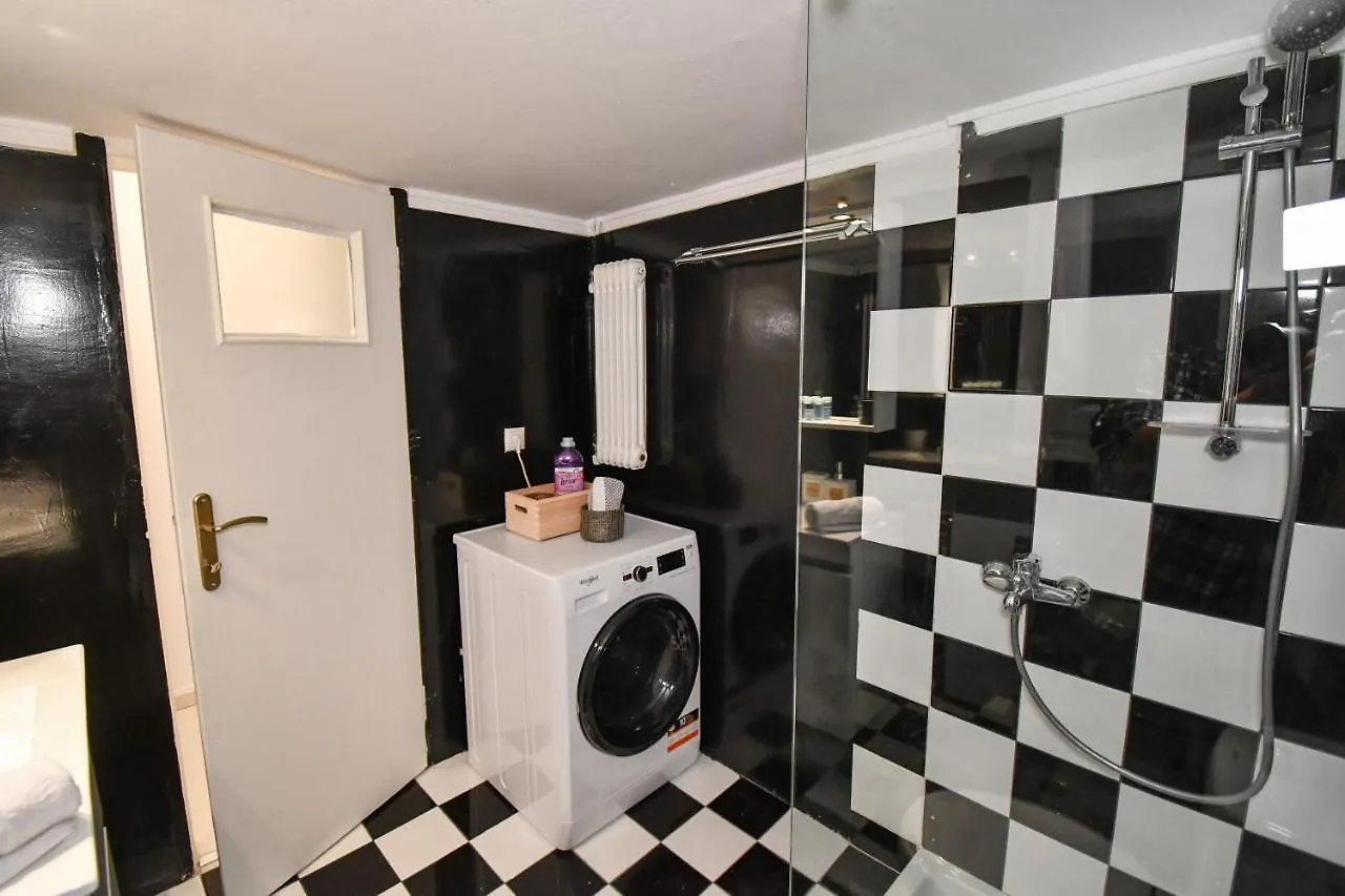 Porto Sea View Apartments - D. Gounari 5 Thessaloniki Greece