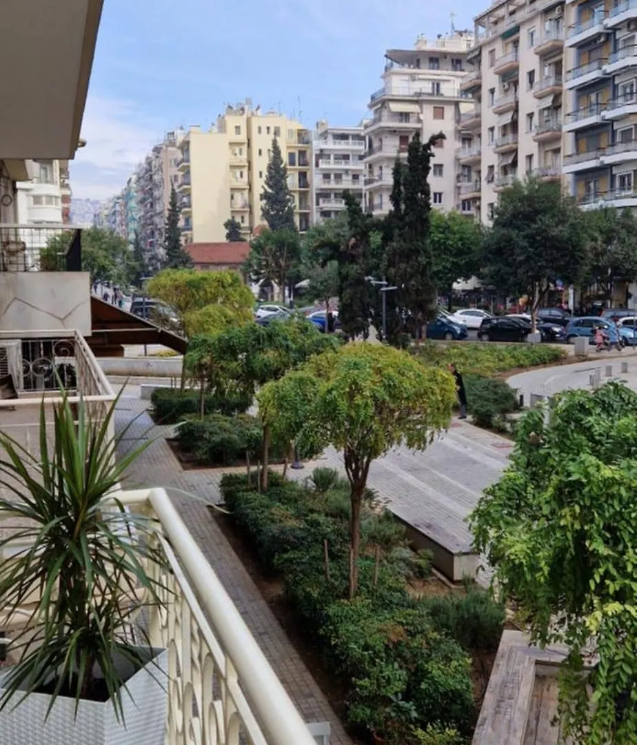 Porto Sea View Apartments - D. Gounari 5 Tesalónica