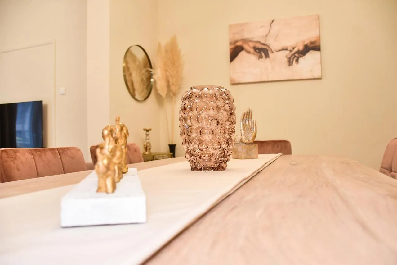Porto Sea View Apartments - D. Gounari 5 Thessaloniki