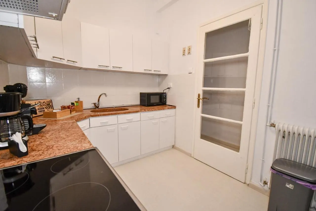 Porto Sea View Apartments - D. Gounari 5 Thessaloniki 0*,  Greece