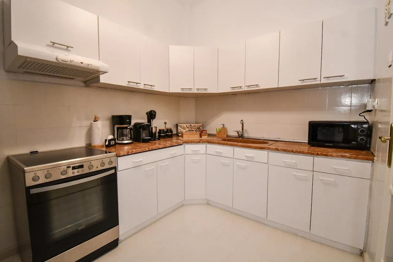 Porto Sea View Apartments - D. Gounari 5 Thessaloniki Greece