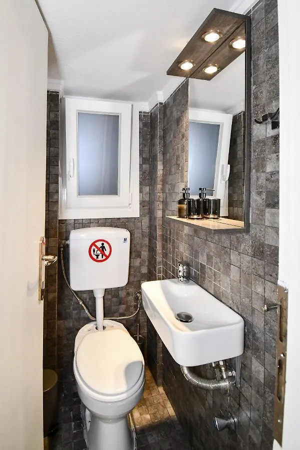 Porto Sea View Apartments - D. Gounari 5 Thessaloniki